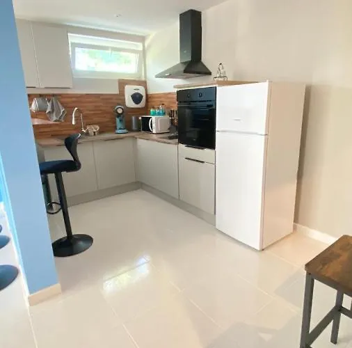 Apartment Flat Beaupont